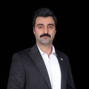 وکیل پوریا فرخ نیا