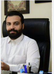 وکیل پوریا نادری