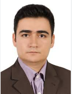 وکیل کریم محمودی