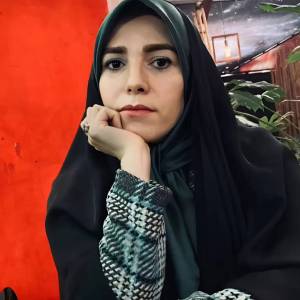 وکیل کوثر شکریان
