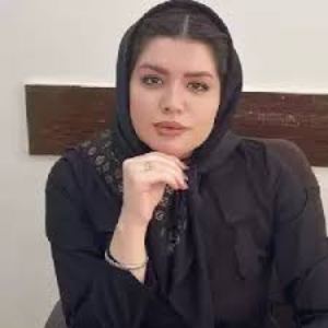 وکیل یاسمین افشاری فرد