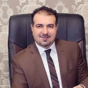 وکیل یونس صادقی