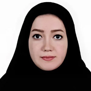 وکیل پريا متوليان