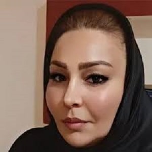 پریوش خدایی