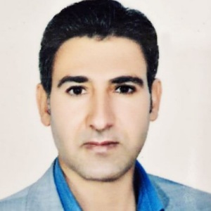 وکیل کاظم شایسته