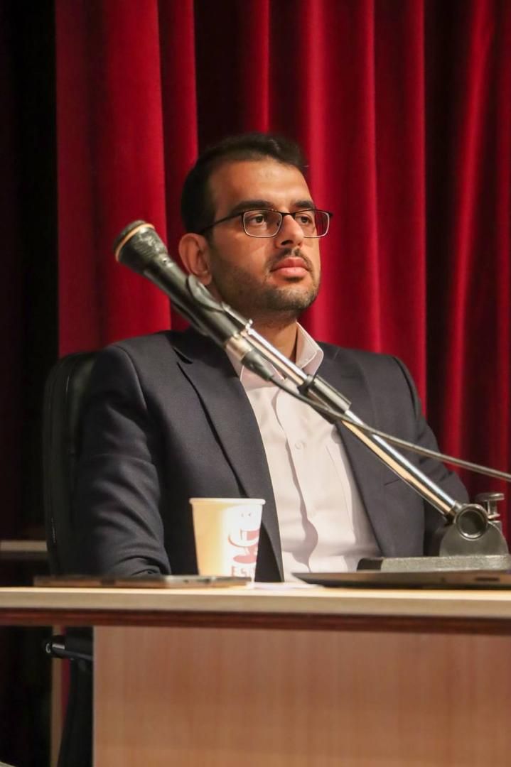 دکتر نوید فتح الهی