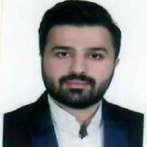 وکیل محسن صفاری