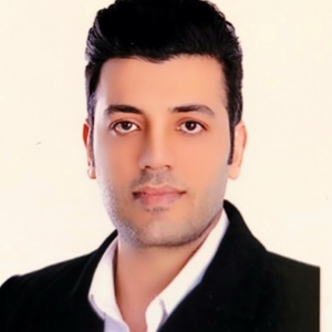 وکیل رضا زارعی