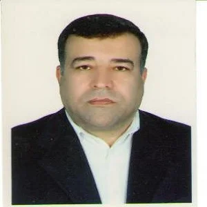 وکیل علیرضا دلجو