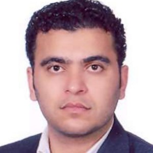 وکیل غلام رضا یوسف پور