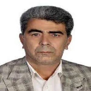 وکیل جواد کریمی