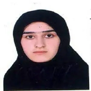 وکیل حمیده اسبکیان