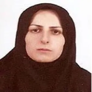 وکیل خدیجه کریمی