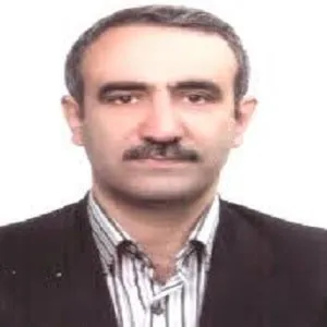 وکیل رشید عنایت تبار