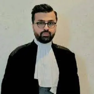 وکیل سید سجاد رزاقی موسوی