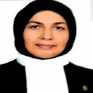 وکیل صغری احمدی