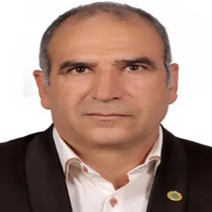 وکیل عبدالعزیز مقدم دزفولی