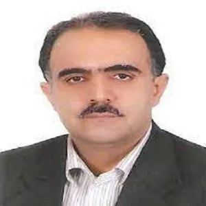 وکیل علی اکبر کاویانی مجد