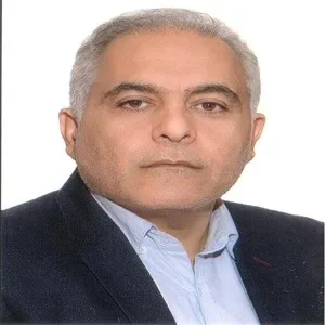 وکیل محسن دهدار