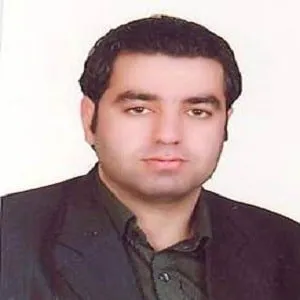 وکیل محمد جعفر قنبرزاده