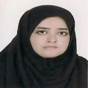 وکیل منصوره عطرزاده نقارچی