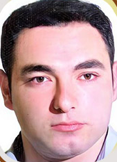 وکیل مهدی جلوخانی