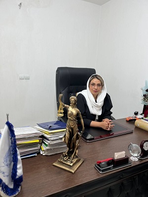 سمیه شریفی