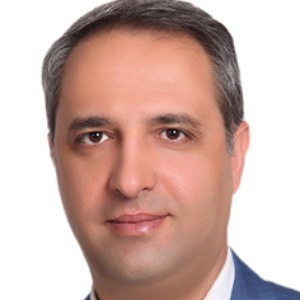 وکیل حمیدرضا نشاط