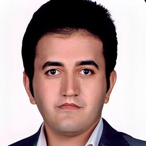 وکیل دامون صادقی