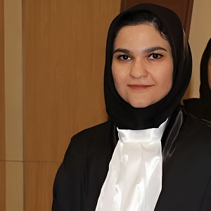 رقیه سعادتمند