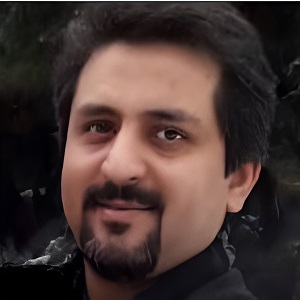 سهیل فیضی عظیمی