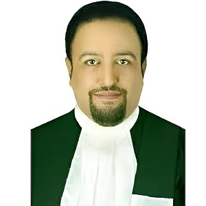 سید علیرضا رضوی سطوتی