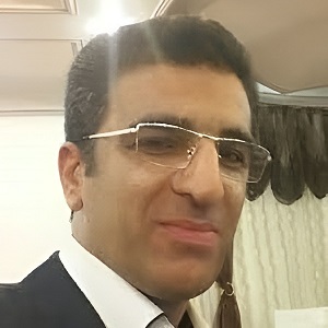 غلامرضا بابوریان