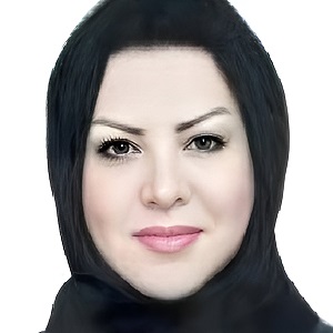 ماه منیر هوشیار نوراله زاده