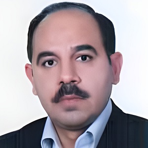 مجید وفایی شعرباف