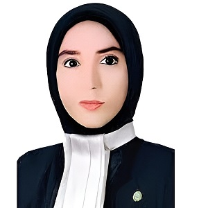 مرضیه شیخ الاسلامی