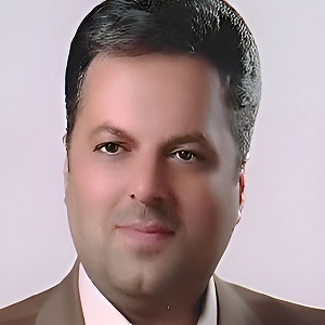 مهدی احمدی