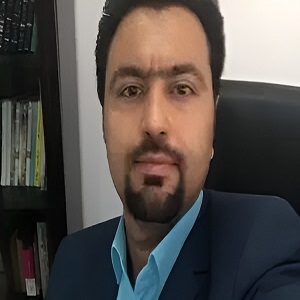مهدی مقدم