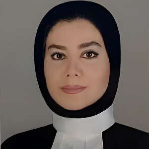 گلناز هژبر کلالی