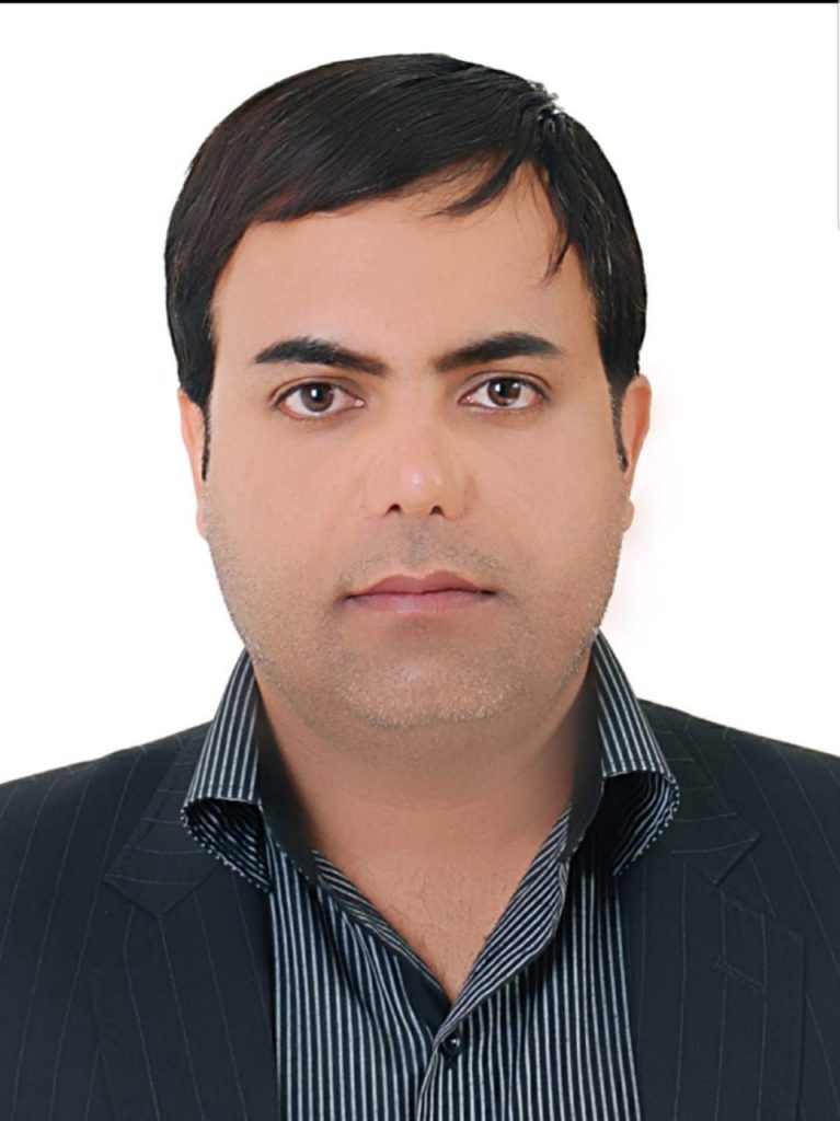 وکیل علی اکبر خبازی