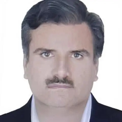 وکیل احمد احمدی