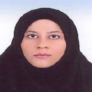 وکیل سارا طالبی پور
