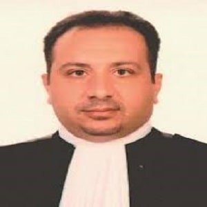 وکیل سعید نجف زاده
