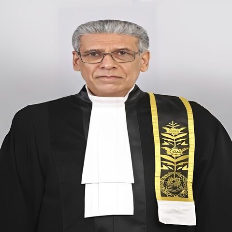 وکیل صفدر یوسفی