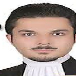 وکیل فرشاد بلندی
