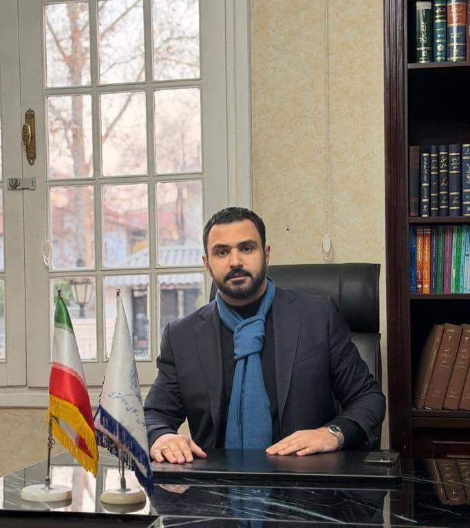 وکیل علی محمد پور