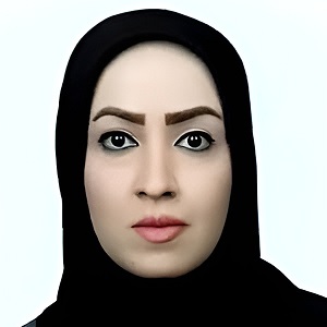 عفت مهرافروز