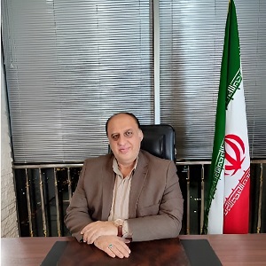 علیرضا قدیری