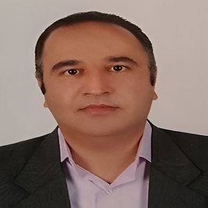 مهدی بهرامیه