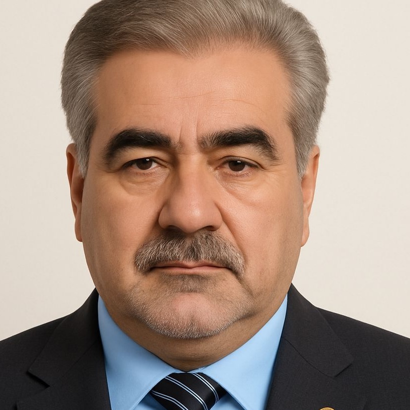 وکیل اصغر اسکندری